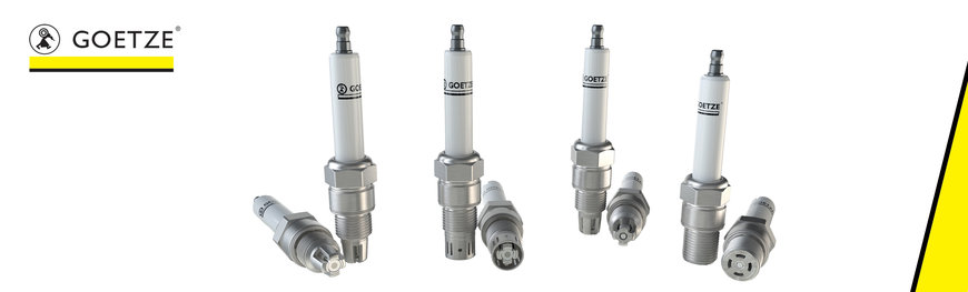 TENNECO INTRODUCES NEW RANGE OF CHAMPION® INDUSTRIAL IGNITION SPARK PLUGS